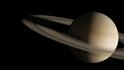 Saturn 3d model - Thumbnail 2