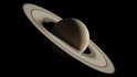 Saturn 3d model - Thumbnail 7