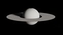 Saturn 3d model - Thumbnail 9