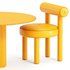 chair gropius and Asplund Palais Royal table - Thumbnail 3