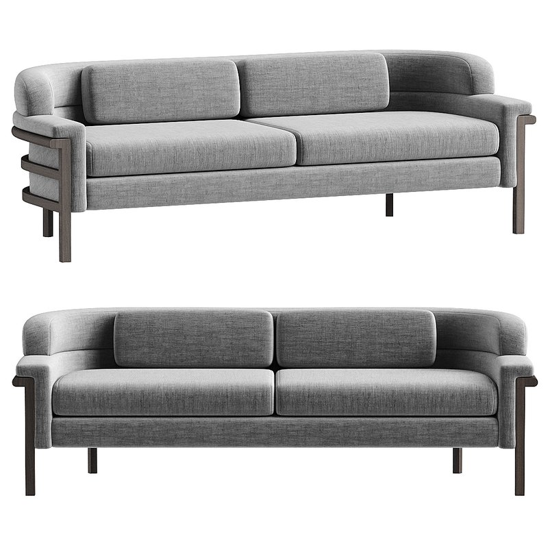 Comtempo sofa - Image 2