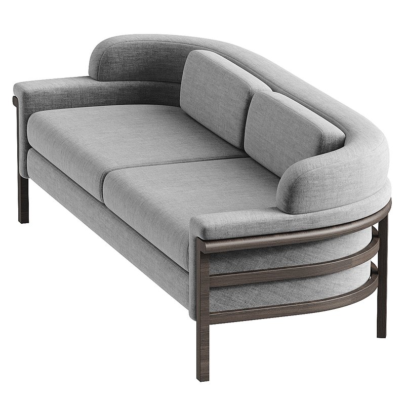 Comtempo sofa - Image 1