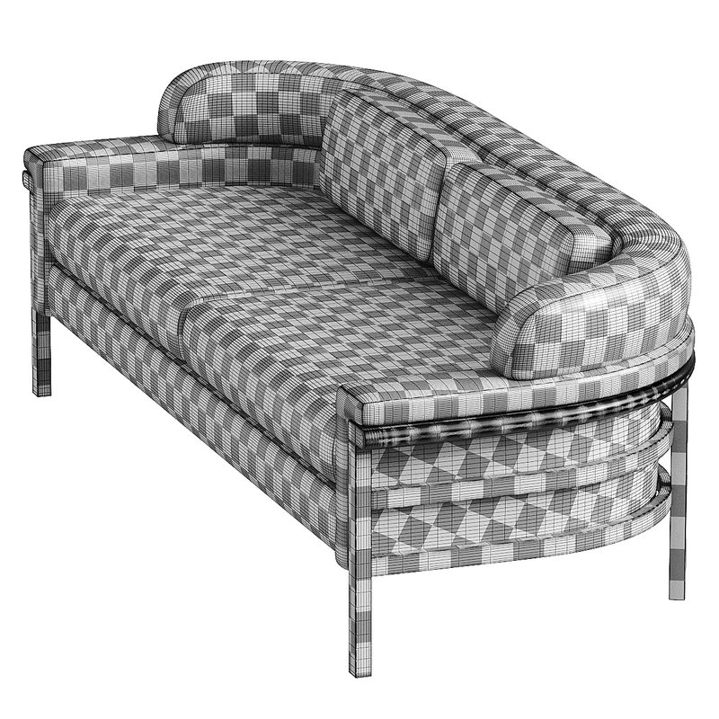 Comtempo sofa - Image 3