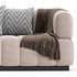 Continental Sofa in Velvet - Thumbnail 2