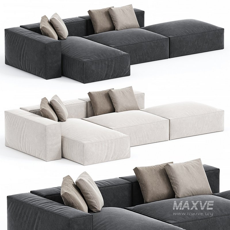Cosima sofa - Image 2