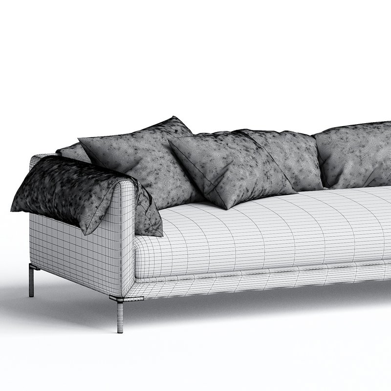DROP Sofa By Ditre Italia - Image 3