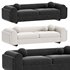 CHARLOTTE BILTGEN Eileen Sofa - Thumbnail 1
