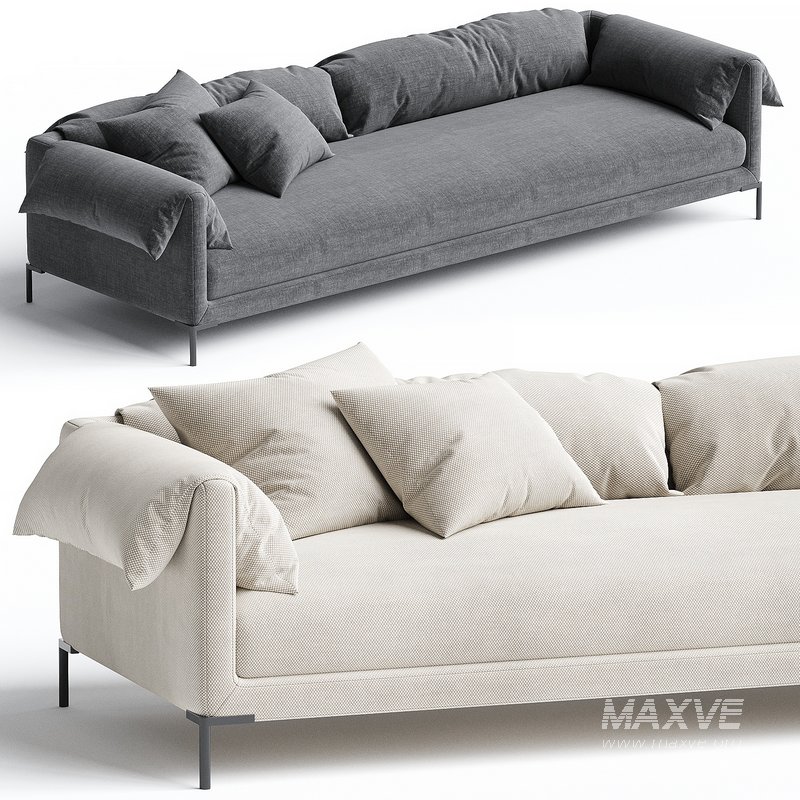 DROP Sofa By Ditre Italia - Image 2