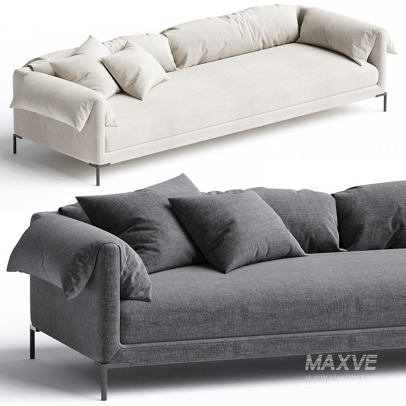 DROP Sofa By Ditre Italia - Image 1