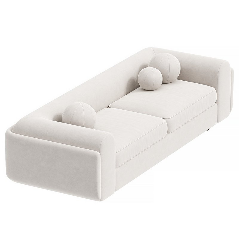 CHARLOTTE BILTGEN Eileen Sofa - Image 4