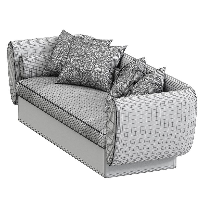 CHARLOTTE BILTGEN Klay Sofa Bed - Image 3