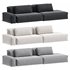 Cubotto sofa - Thumbnail 1
