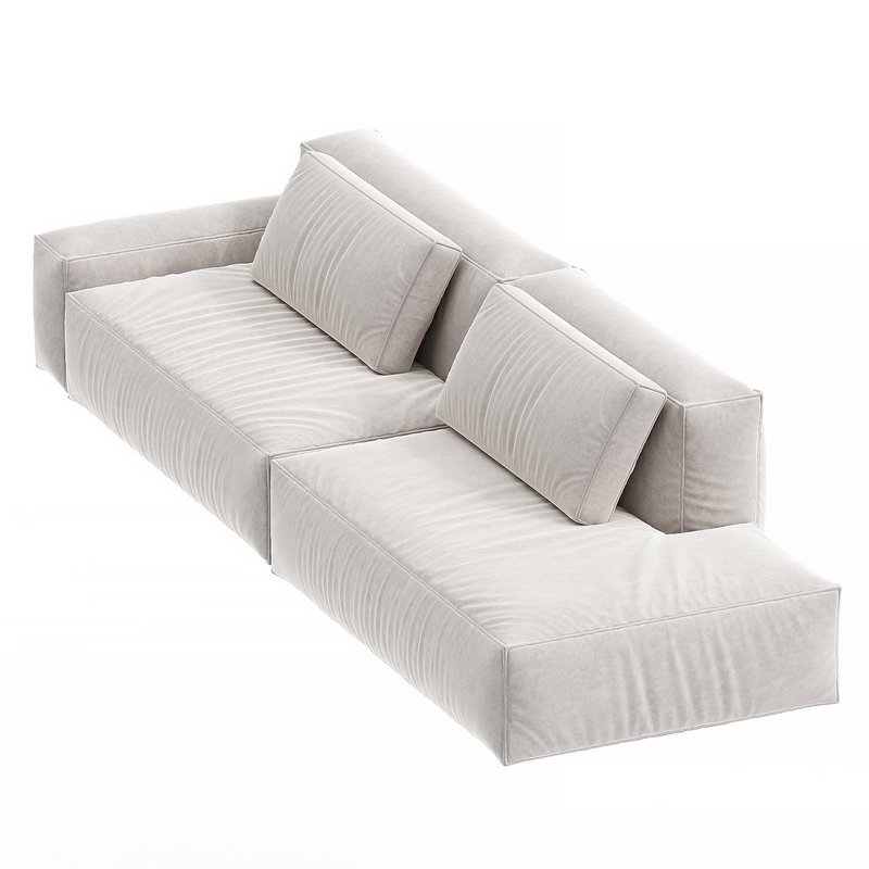 Cubotto sofa - Image 2