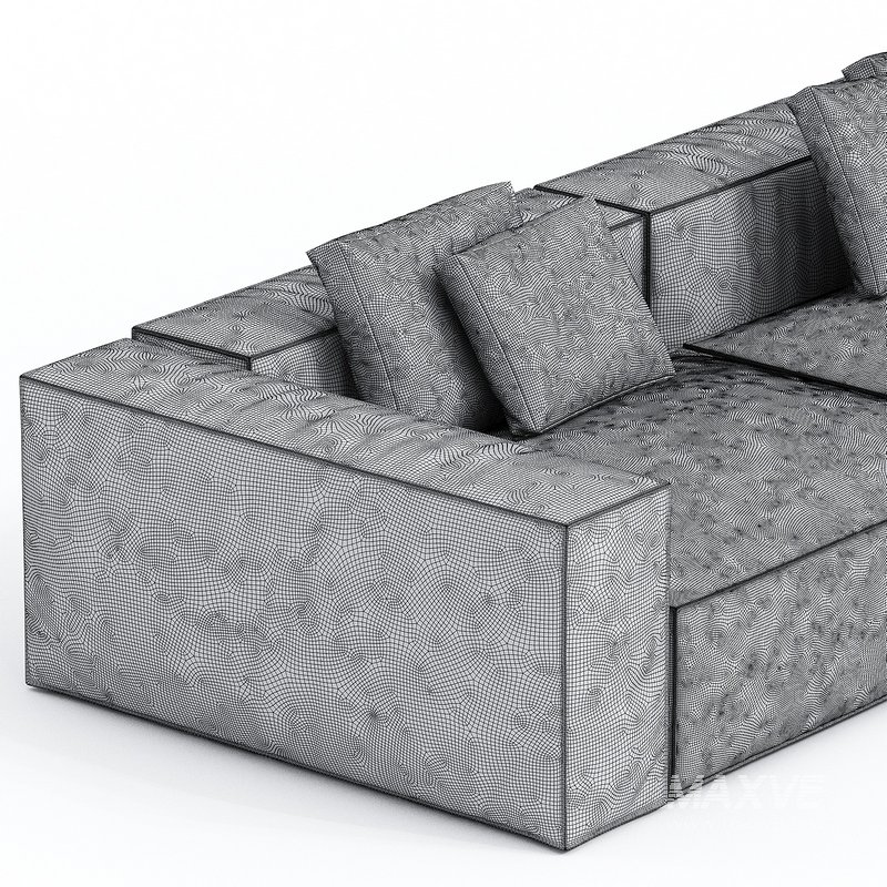 Cosima sofa - Image 4