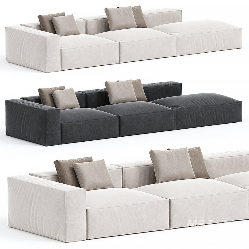 Cosima sofa - Image 1