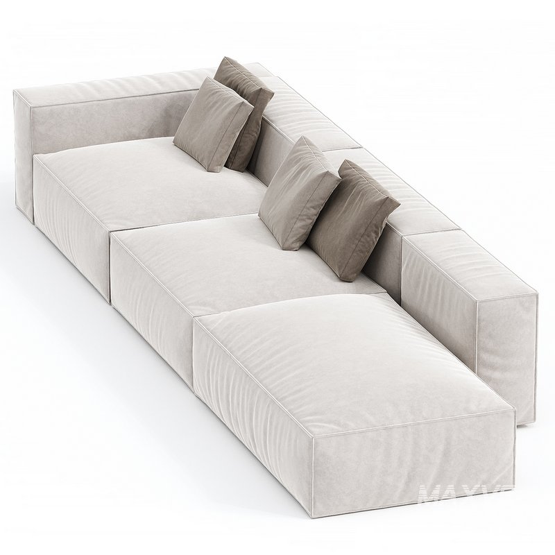 Cosima sofa - Image 3