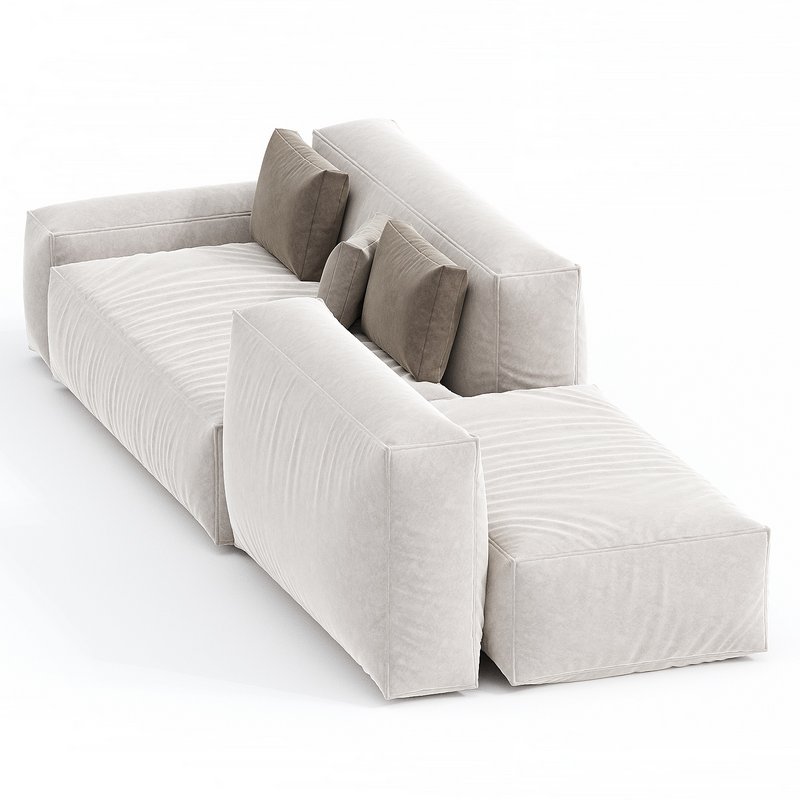 Cubotto sofa - Image 2