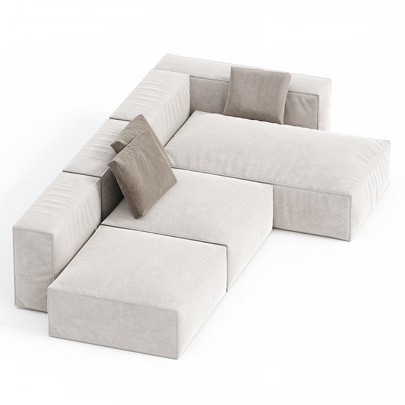 Cosima sofa - Image 2