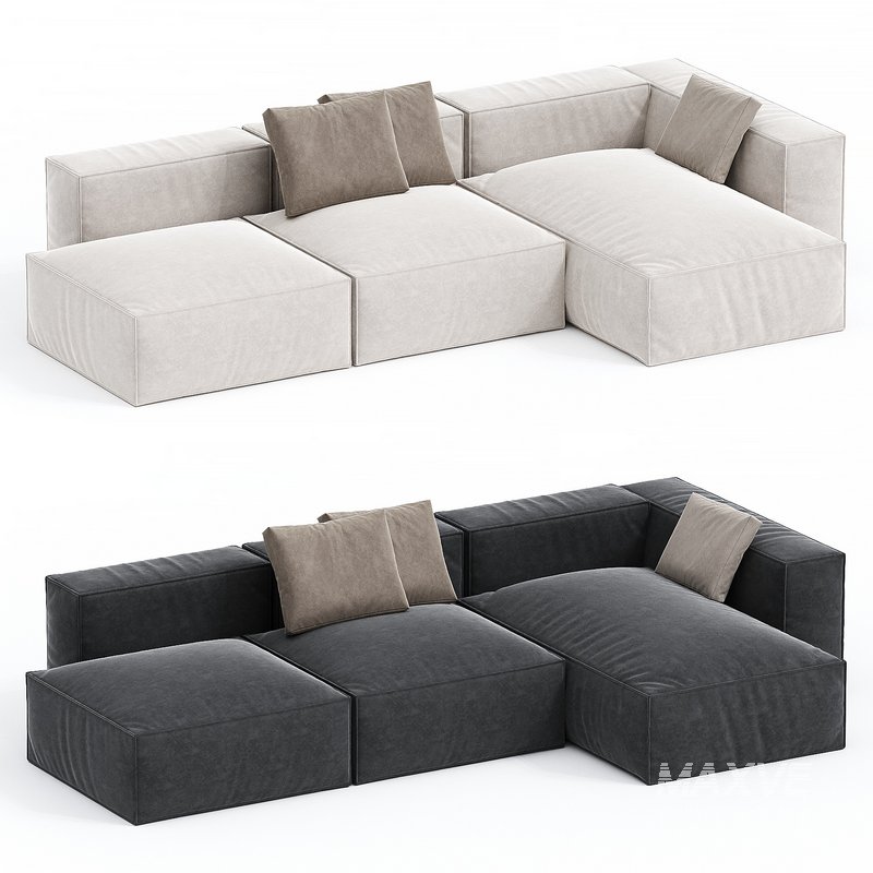 Cosima sofa - Image 1