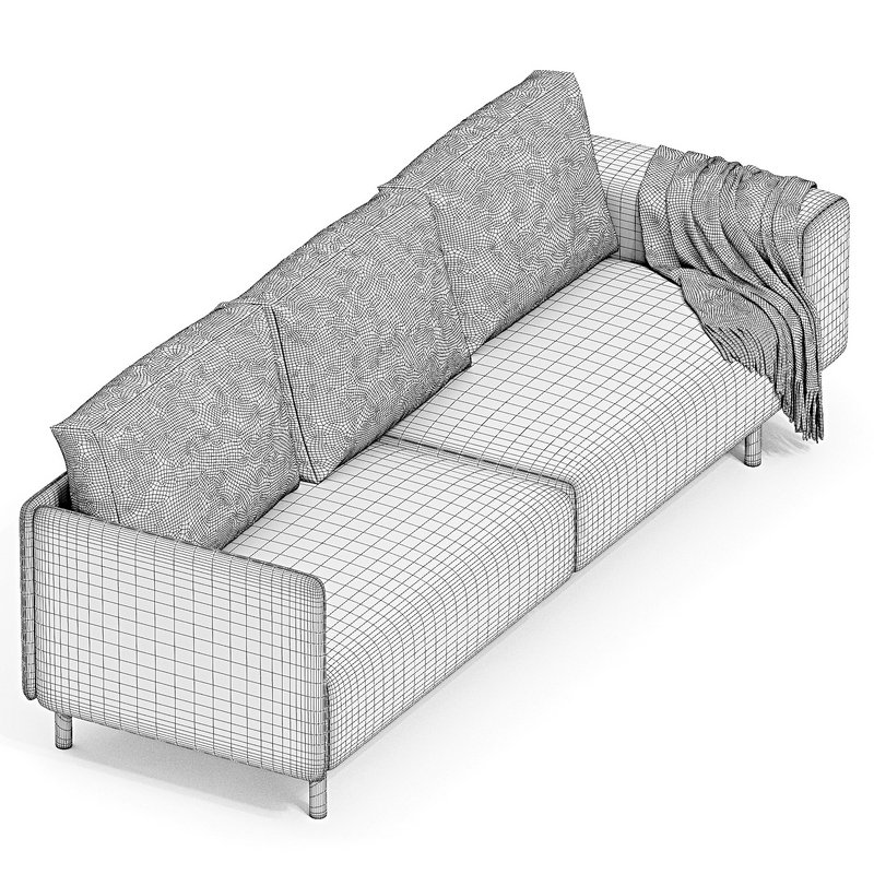 East-West Sofa - Image 3