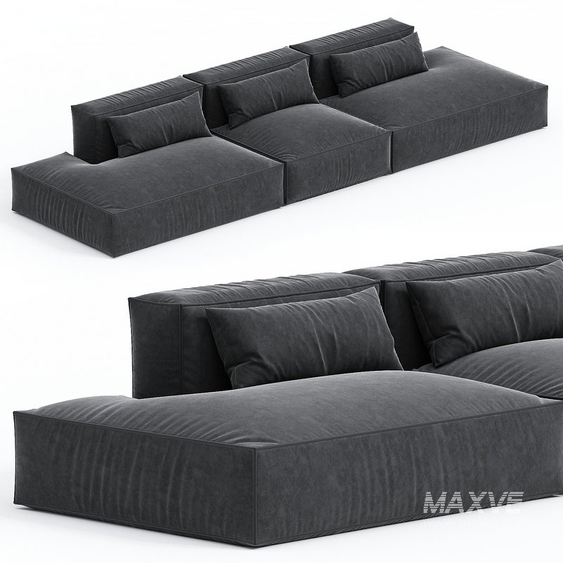 Cubotto sofa - Image 2