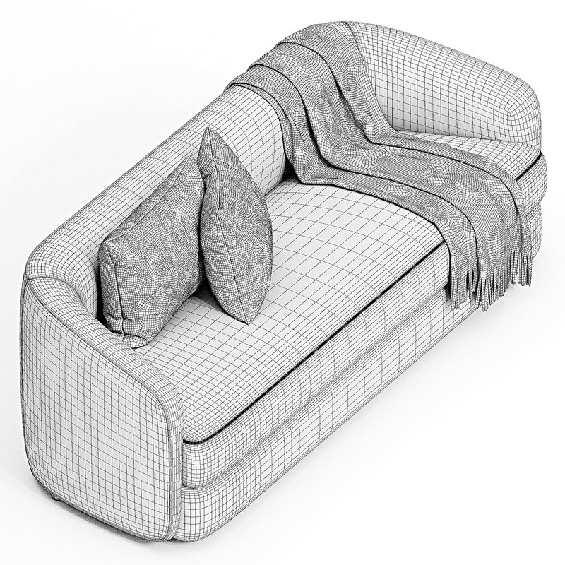 Covent Sofa – New Works Seating - Image 3