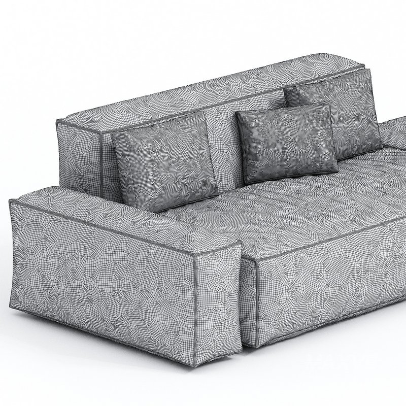 Cubotto sofa - Image 2