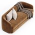 Covent Sofa – New Works Seating - Thumbnail 2