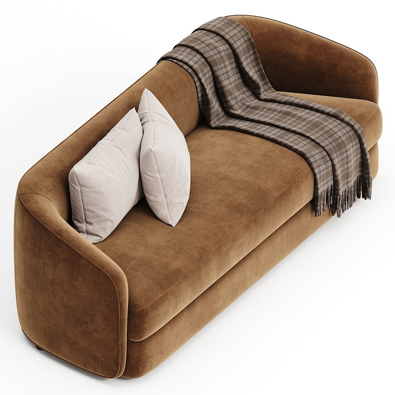 Covent Sofa – New Works Seating - Image 2
