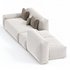 Cubotto sofa - Thumbnail 3