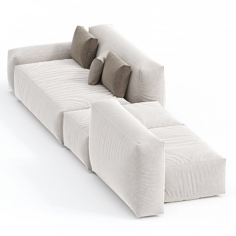 Cubotto sofa - Image 3