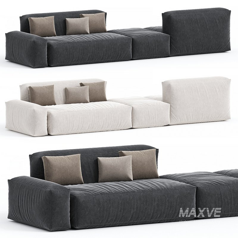 Cubotto sofa - Image 4