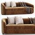 Covent Sofa – New Works Seating - Thumbnail 1