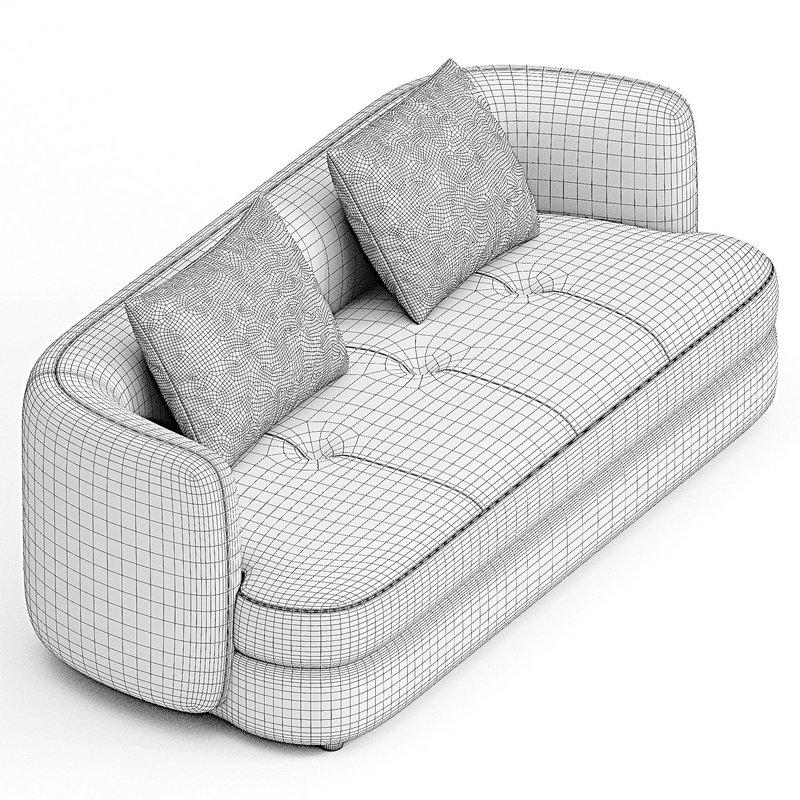 ECHO Sofa By HC28 Cosmo - Image 2