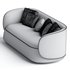 CTS Italian Sofa - Thumbnail 3