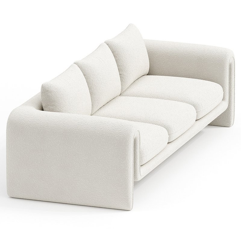 Eichholtz SOFA TONDO - Image 2