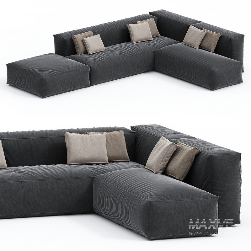Cosima sofa - Image 1