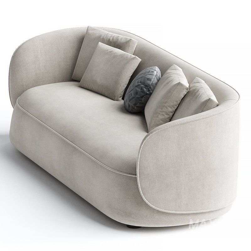 CTS Italian Sofa - Image 2