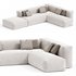 Cosima sofa - Thumbnail 3