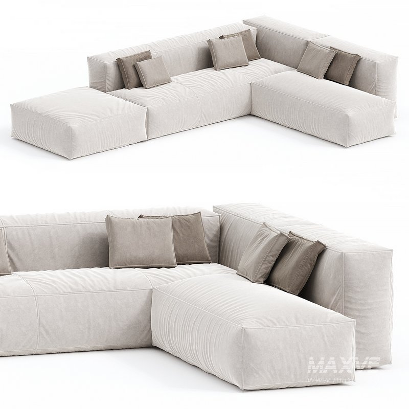 Cosima sofa - Image 3
