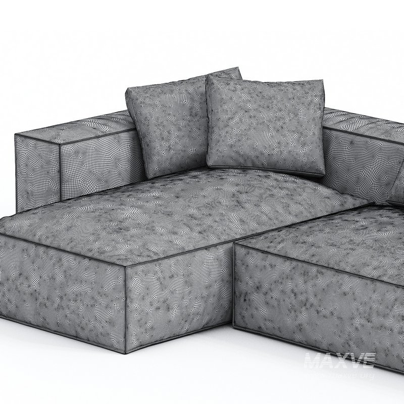 Cosima sofa - Image 4