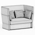 ELEMENT EVO High-back sofa By mminterier - Thumbnail 2