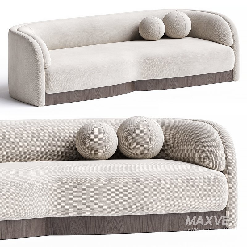 DUNE SOFA - Image 1