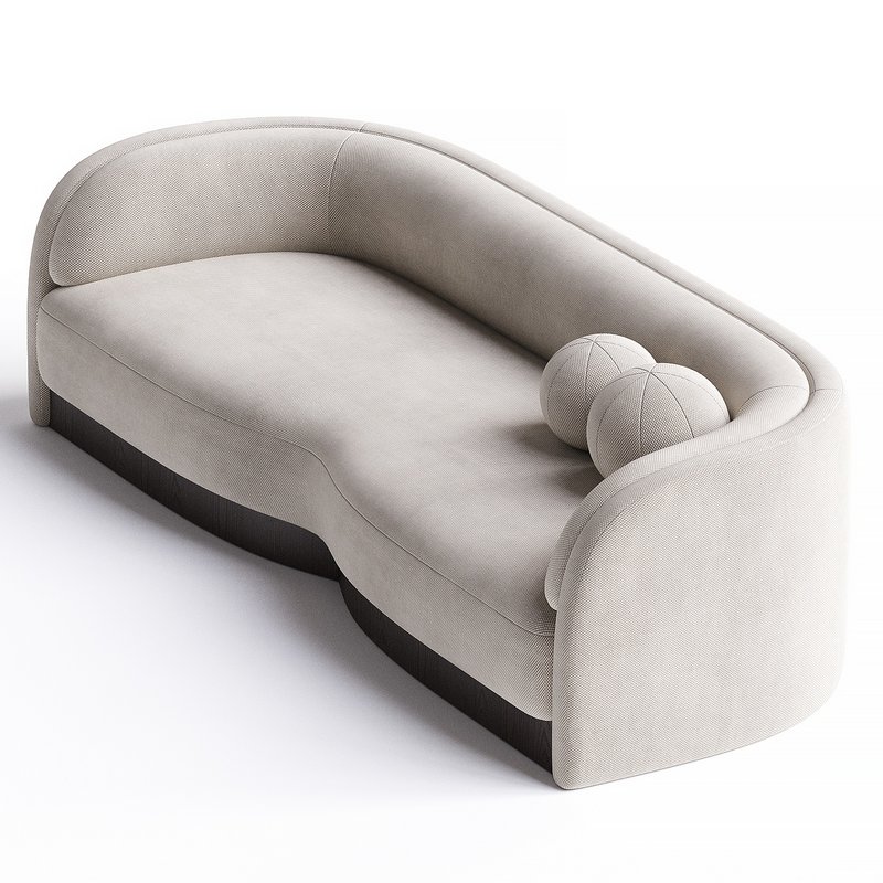 DUNE SOFA - Image 2