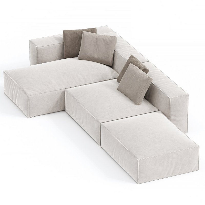 Cosima sofa - Image 3