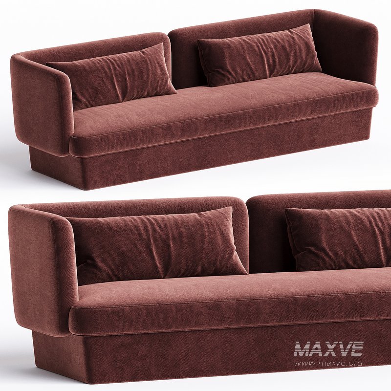 Dolly Sofa - Image 2