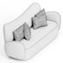 Conchula Sofas - Thumbnail 2