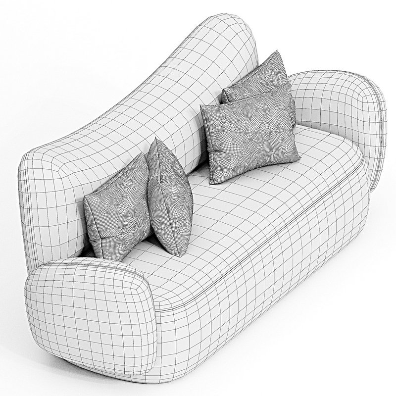 Conchula Sofas - Image 2