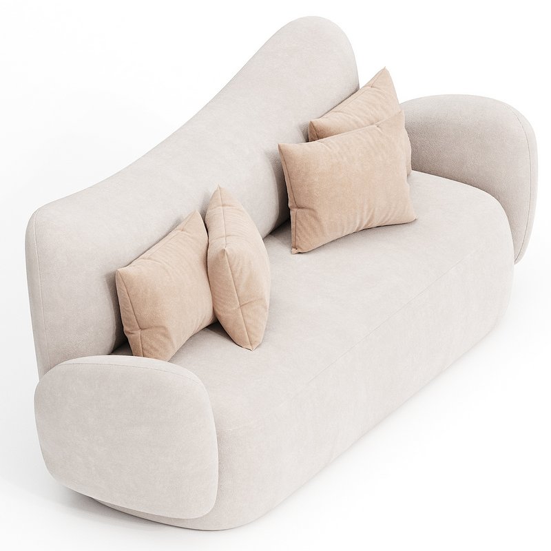 Conchula Sofas - Image 1
