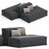 Cubotto sofa - Thumbnail 3